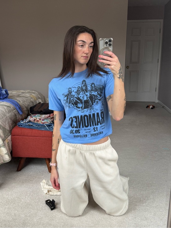 GAP Tops - Gap Baby Tee